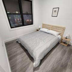 Vast Fully Furnished 2-Bed Close to NYC