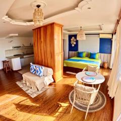 Suite Cielo, Discover the magic of Galapagos