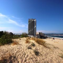 Menada Dune Residence Apartments