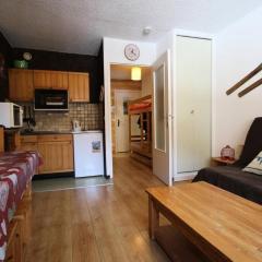 Résidence Orr Des Cimes - LES ORRIANES DES CIMES - Studio 4 Pers vue pistes MAE-6281