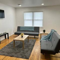 Remarkable 3 Room Apt Close to NYC