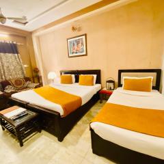 Hotel Meenakshi Udaipur - Family Preffered Hotel