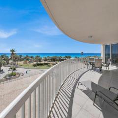 St Maarten 402 a Luxury Beachfront 3 Bedroom Condo Elevator Opens Into Unit