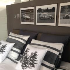 "Un matin au jardin"