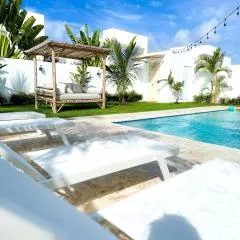 Villa Khalani - Boho Villa in Sosua