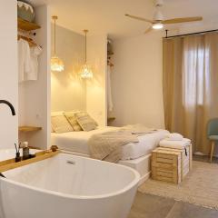 Casa Del Amanecer House Boutique Altea