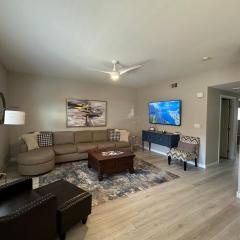 Golfer’s Oasis Condominium at Hawk Ridge