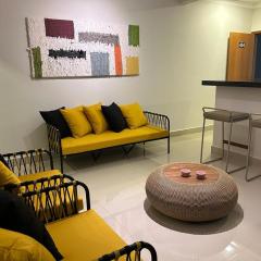 Apartamento Luxo em Uberaba