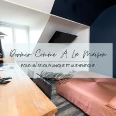 NUIT BY LIGHT - Dormir Comme A La Maison