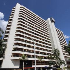 Hotel Bonaparte Brasília - OZPED Flats