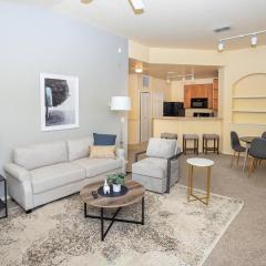 Landing Modern Apartment with Amazing Amenities (ID6446)