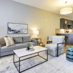 Landing Modern Apartment with Amazing Amenities (ID6644)