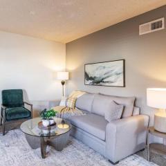 Landing Modern Apartment with Amazing Amenities (ID8426)