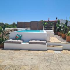 Apartamento nº 8 Cala Macarella