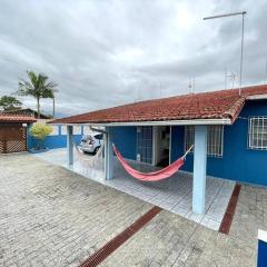 Casa Familiar em Caraguatatuba