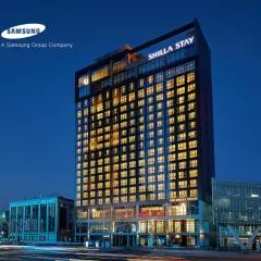 신라스테이 삼성 코엑스센터