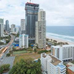 Lovely Studio in Surfers Paradise