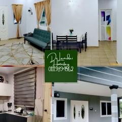 D landai homestay