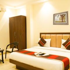 Hotel krishna Residency - East Of Kailash