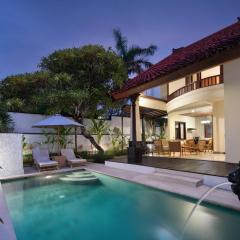 The Club Villas Seminyak