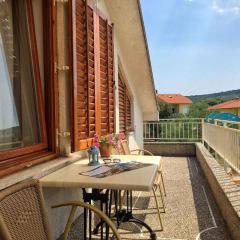 Apartment in Dobrinj - Insel Krk 35479