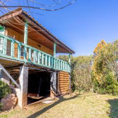 Joli Chalet en bois