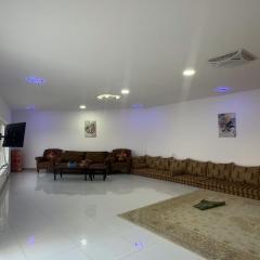 Alzam Residency