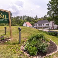 Cranmore Mountain Lodge Bed & Breakfast