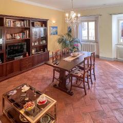 2 Bedroom Pet Friendly Apartment In Bibbiena