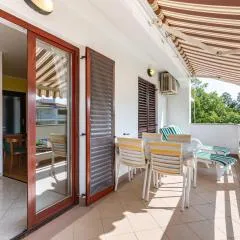 Apt Ksenija, Malinska, Vantacici, Island Krk