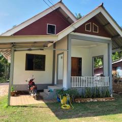 The Secret Garden Homestay Koh Yao Yai