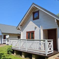 Apartamenty Beata w Sasinie