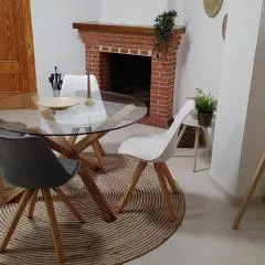 CASA FAMILIAR LA ZUBIA - Granada