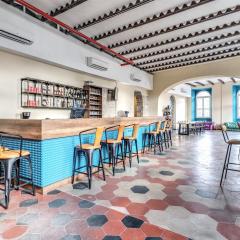 Borgo Ripa by Hostel Trastevere