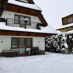 Magia Gór -500m do Gorący Potok i Term Szaflary-rabaty