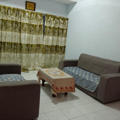 Maaniz Homestay