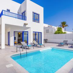 Villa Montalban by Villa Plus