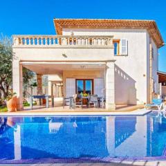 Villa Bernat de Playa Alcudia