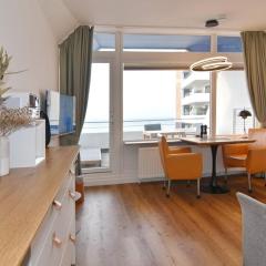 Haus am Meer, Whg 160, Seeseite