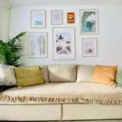 Nuevo y Moderno apartamento con piscina