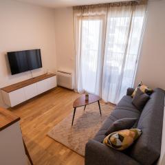 MILA Apartment by Belmont Realty