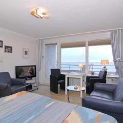 Haus am Meer, Whg 50, Seeseite