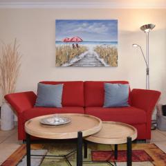 Haus am Meer, Whg 92, Seeseite