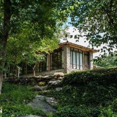 Bedouin Forest Residence