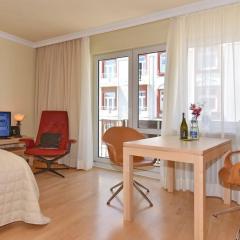 Inga, Whg 301, Seeblick