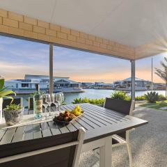 Mariners Cove Luxury Canal Home