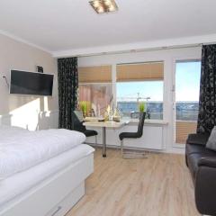 Metropol, Whg 169, Landseite