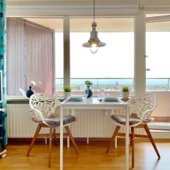 Metropol, Whg 171, Landseite