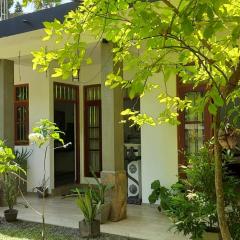 Sunil's Villa