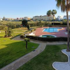 Urbanización San bruno II en segunda planta.